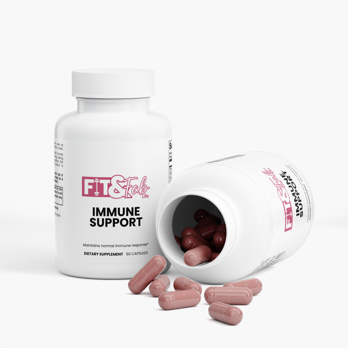 Immune Support