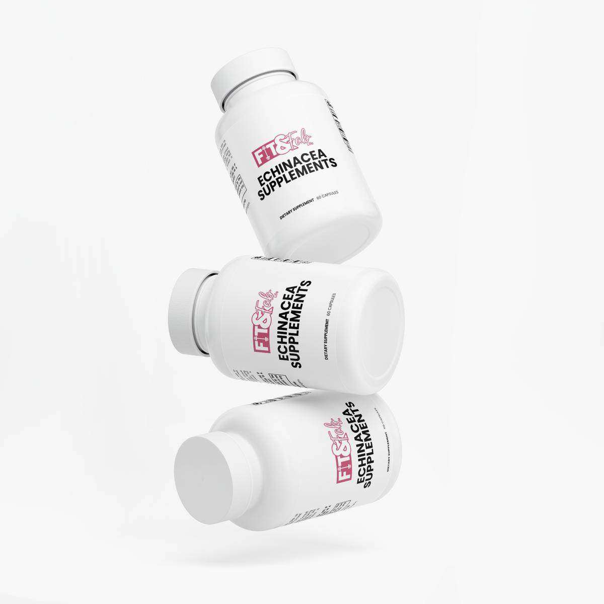 Echinacea Supplements