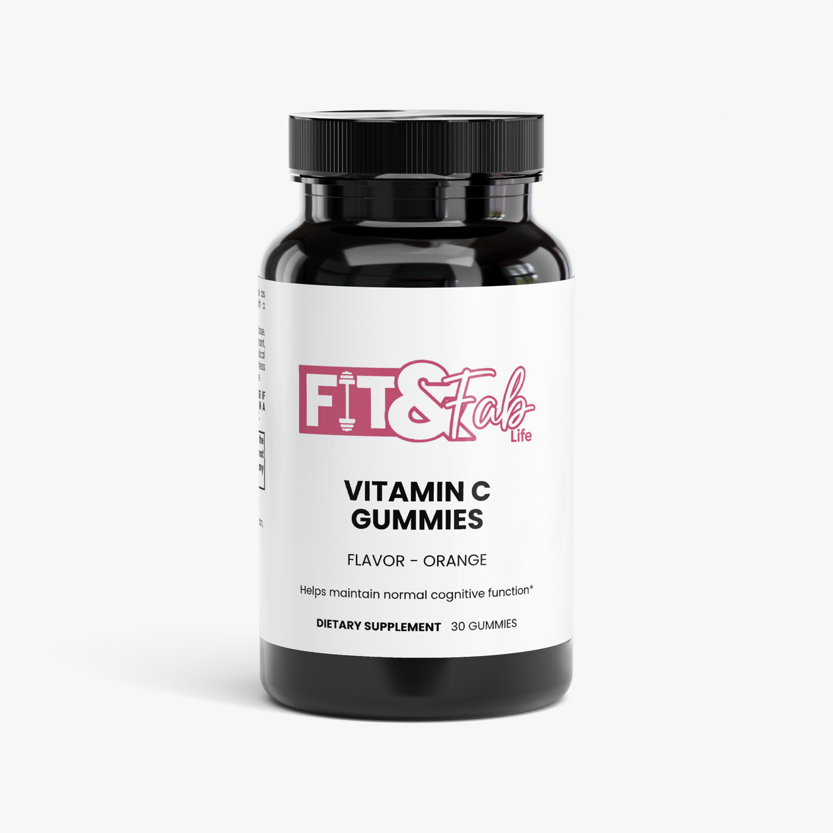 Vitamin C Gummies