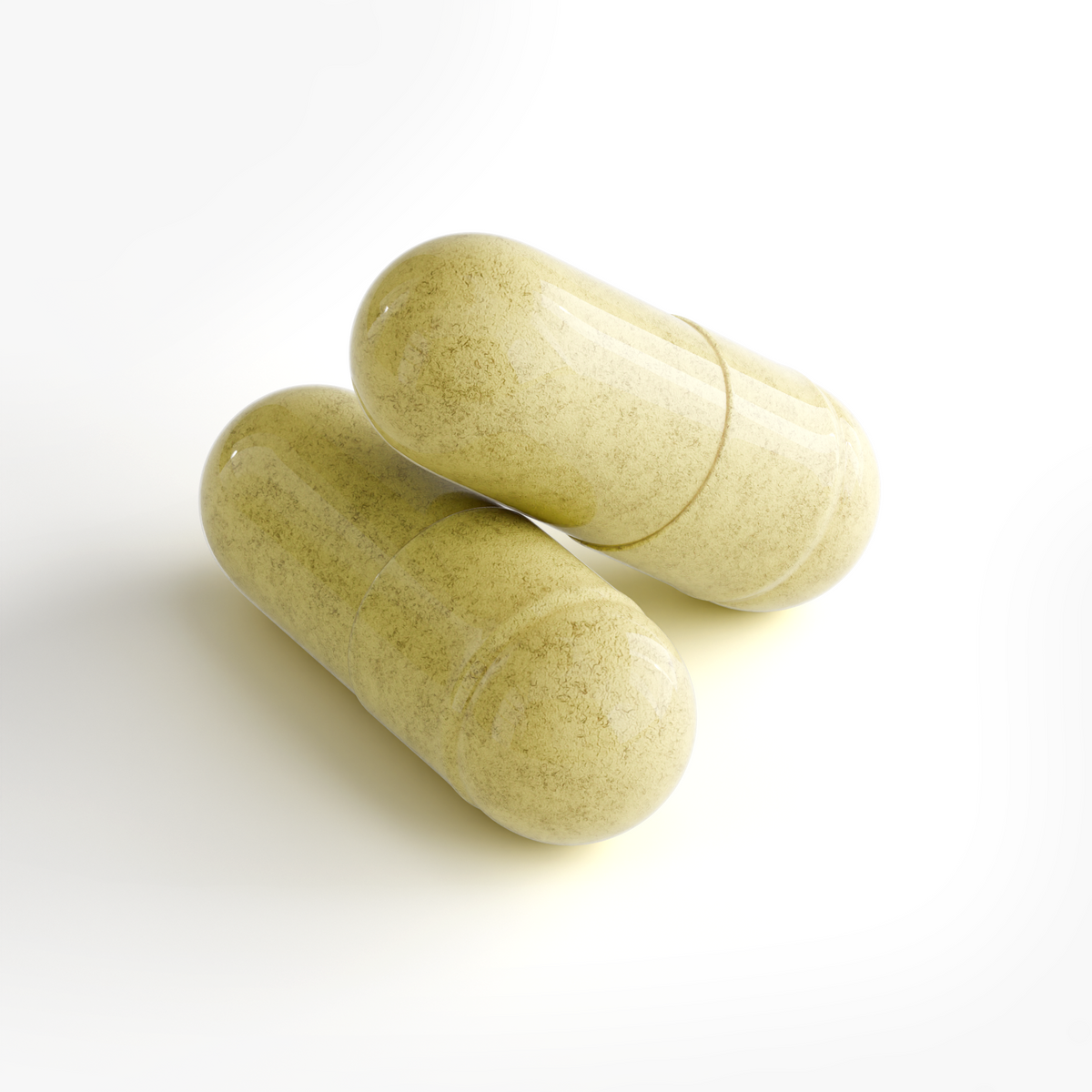 Quercetin Capsules