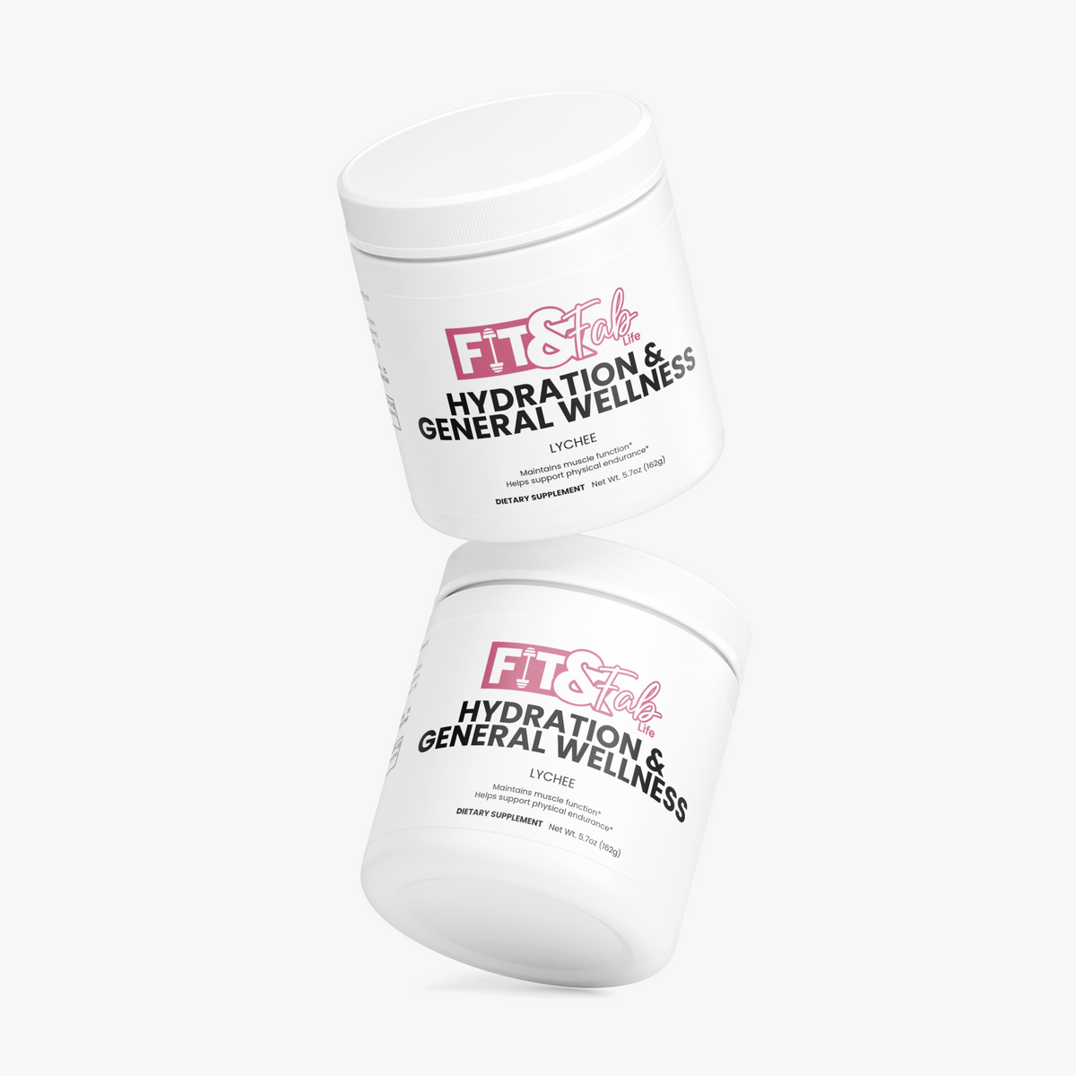 Hydration & General Wellness
