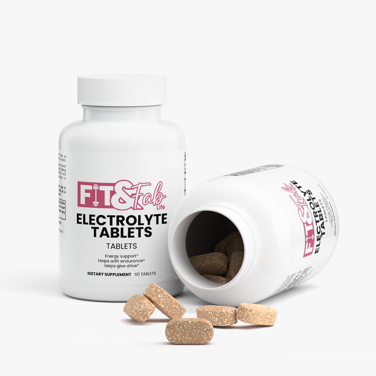 Electrolyte Tablets