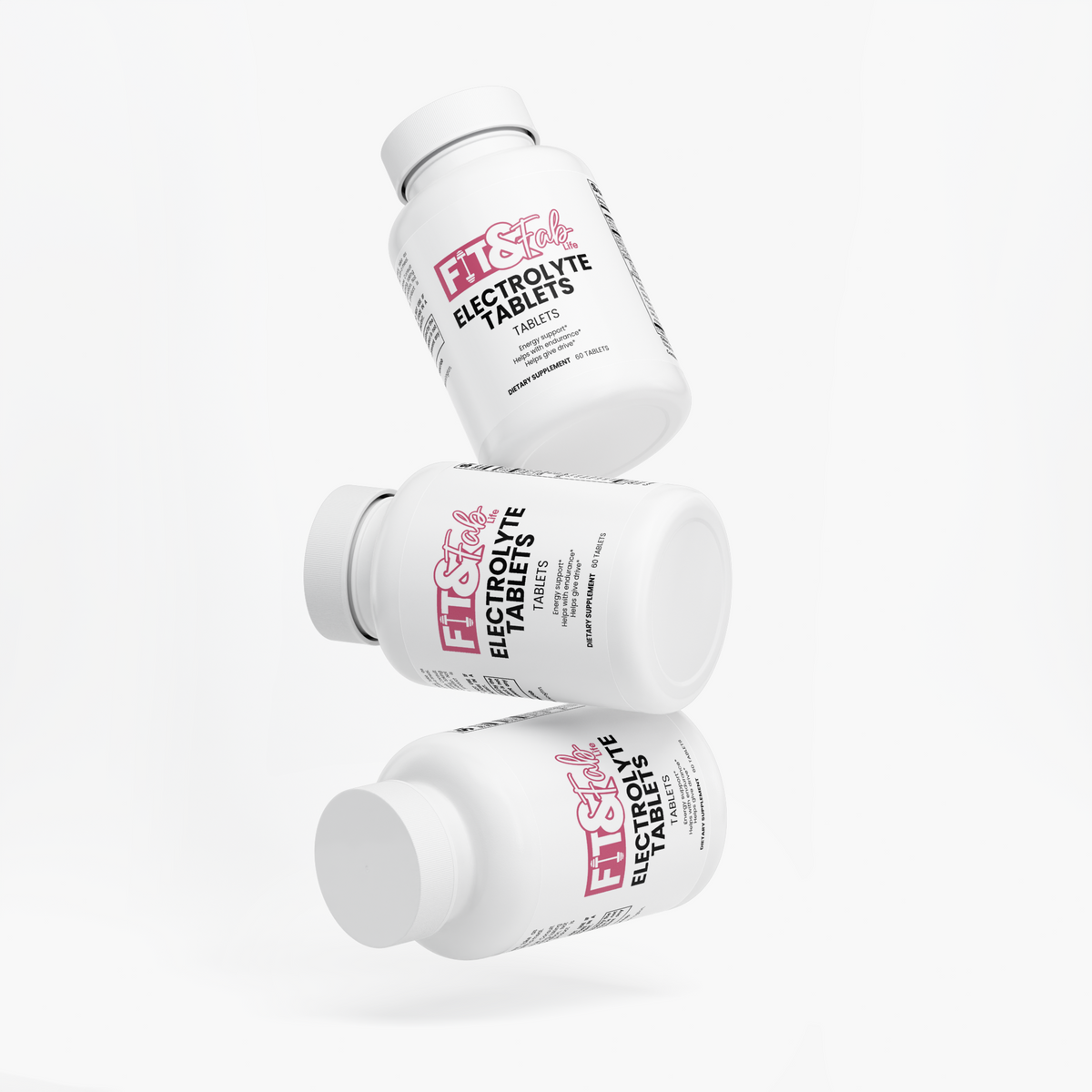 Electrolyte Tablets