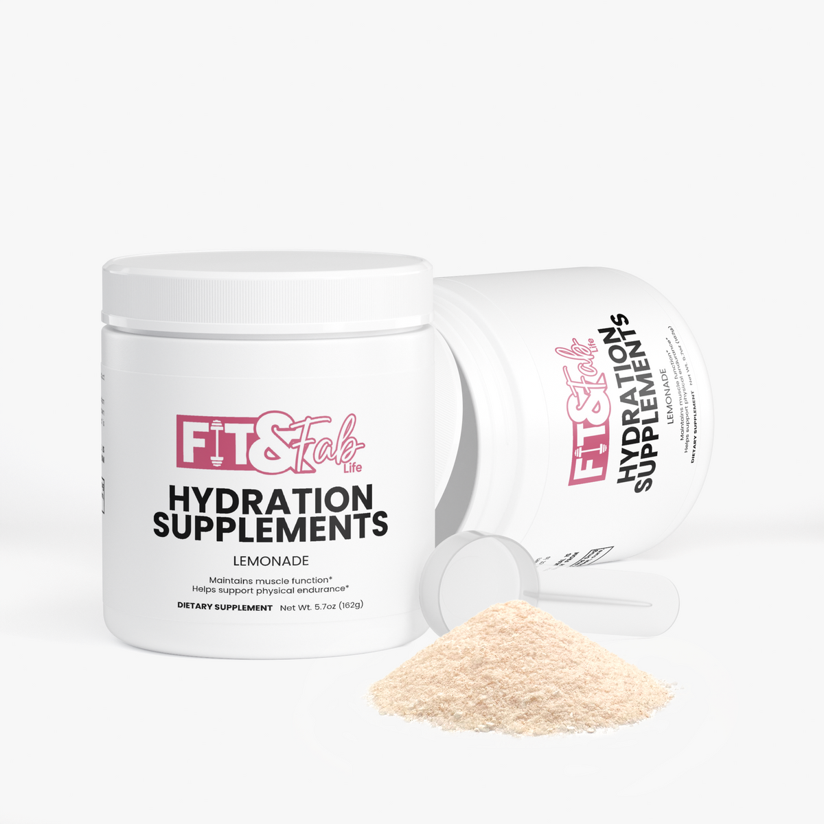 Hydration Supplements