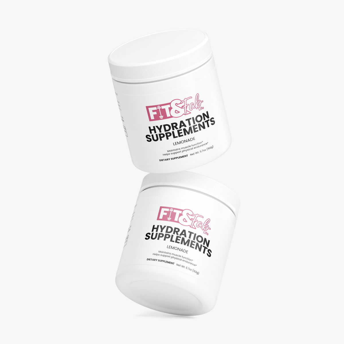 Hydration Supplements