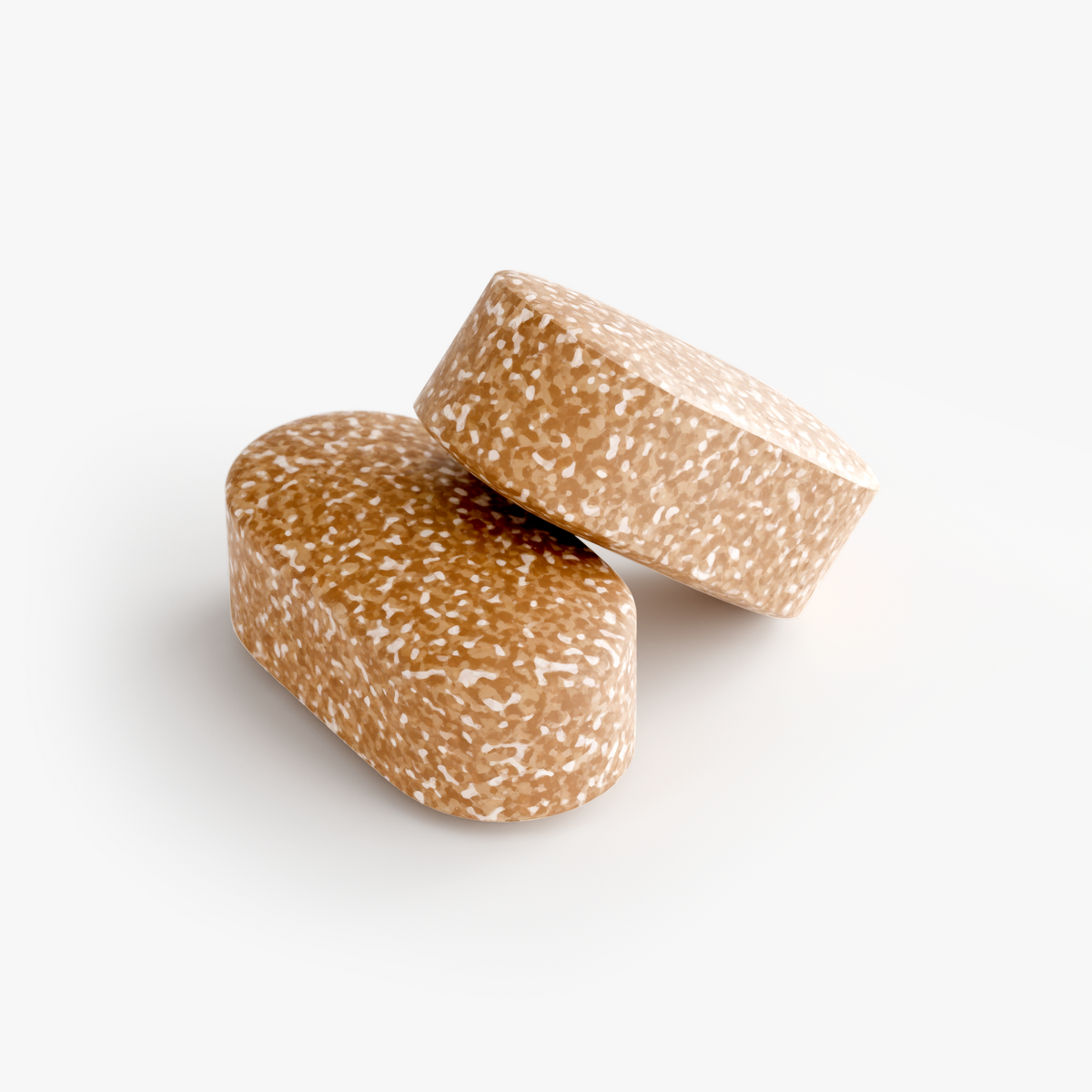 Spirulina Tablets