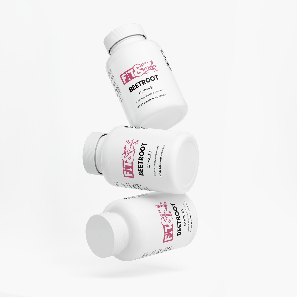 Beetroot Capsules