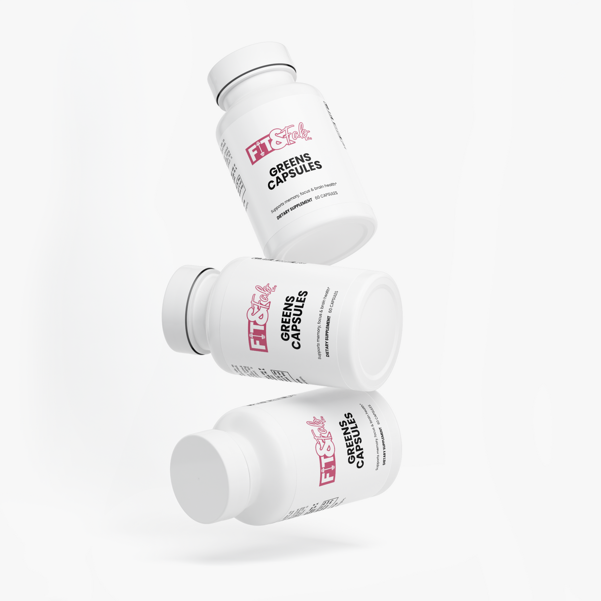 Greens Capsules