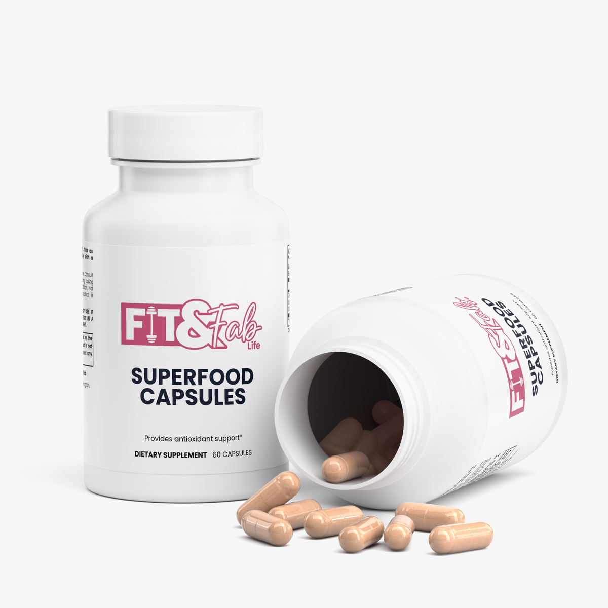 Superfood Capsules