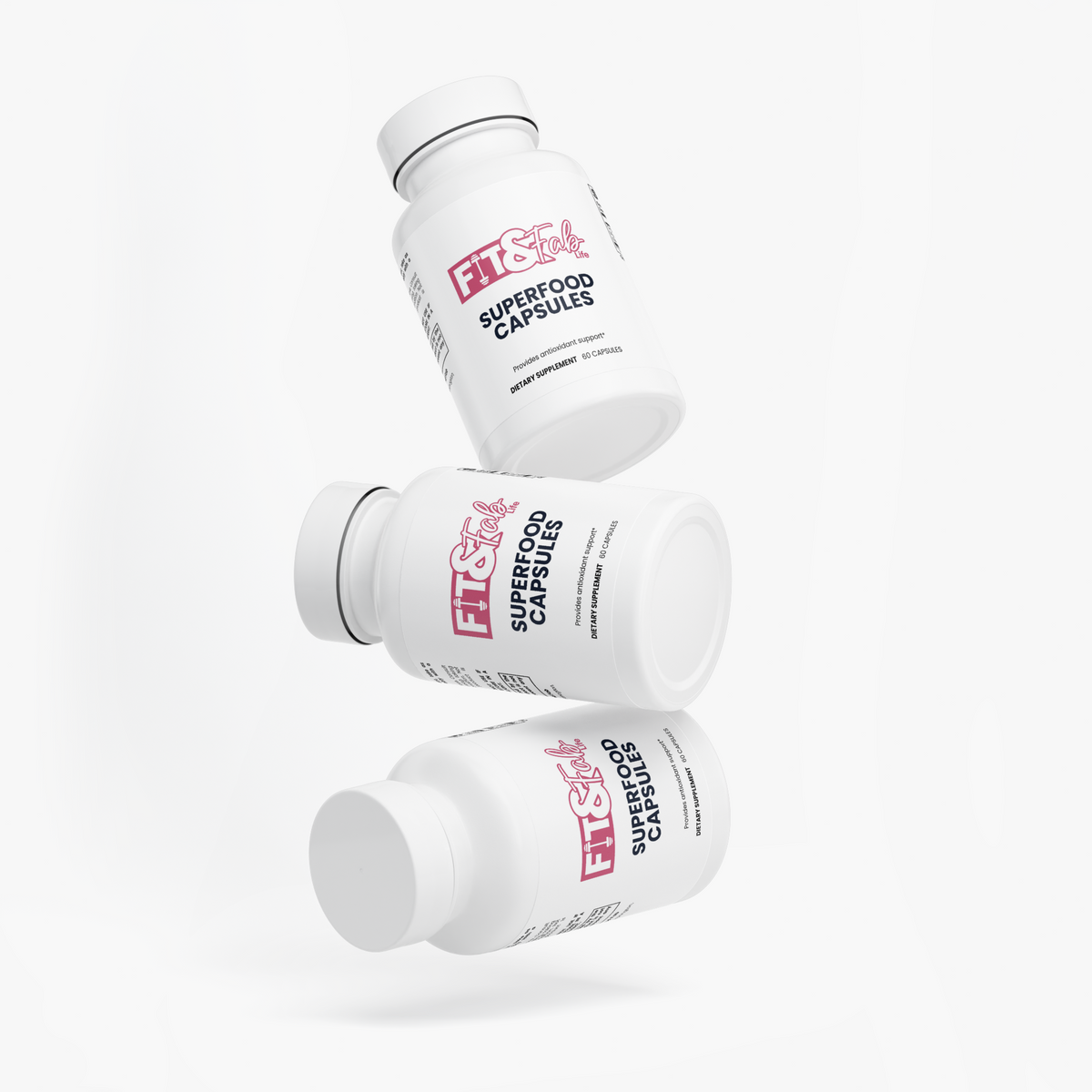 Superfood Capsules