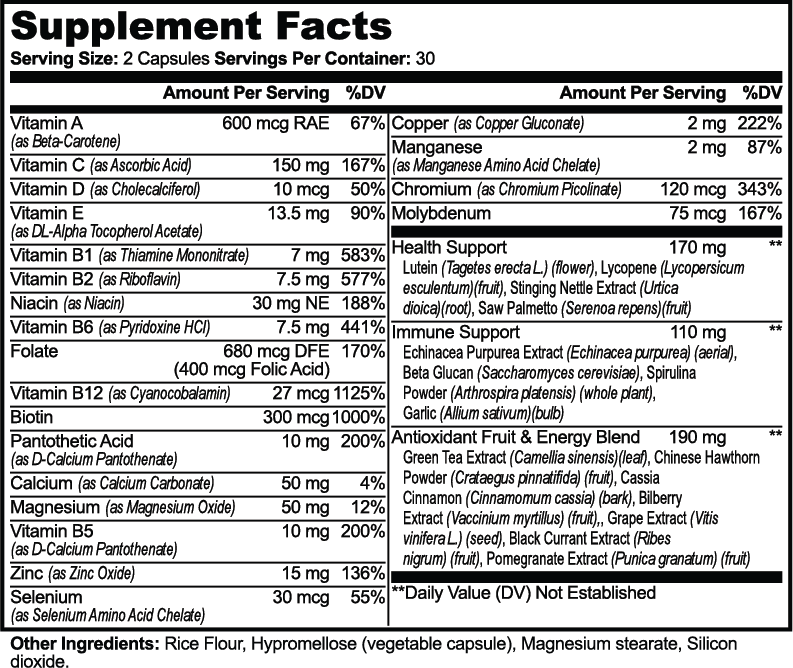 Green Coffee Bean Extract