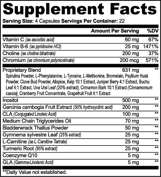 Spirulina Tablets